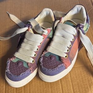 Kurt Geiger Multicolor Sneakers